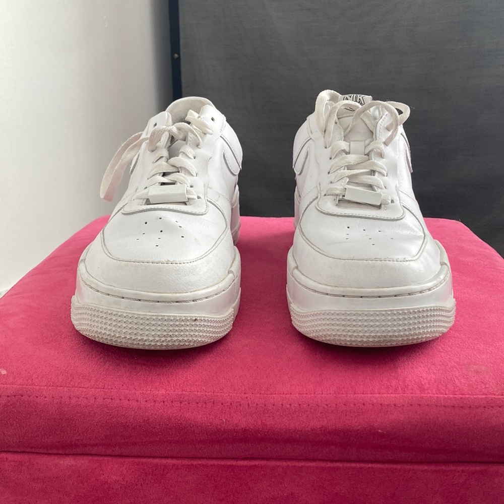 Pixel Nike Air Force 1